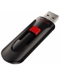 SanDisk Cruzer Glide 128 ГБ Флэш-память
