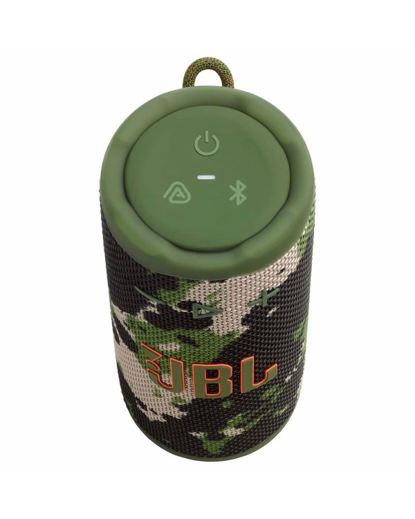 JBL Grip Портативная колонка camouflage
