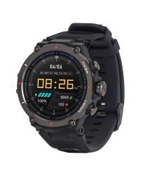 Garett Smartwatch GRS Pro Умные часы IPS / Bluetooth / IP68 / GPS / SMS
