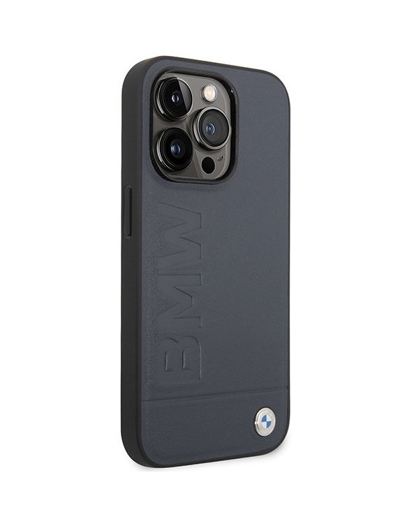 BMW BMHMP14XSLLNA Чехол для Apple iPhone 14 Pro Max
