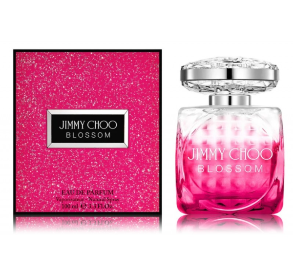 Jimmy Choo Blossom Парфюм EDP 100 ml