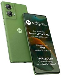 Motorola Edge 50 Fusion Смартфон 8GB / 128GB