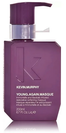 Kevin Murphy Young.Again.Masque Маска для волос 200 ml