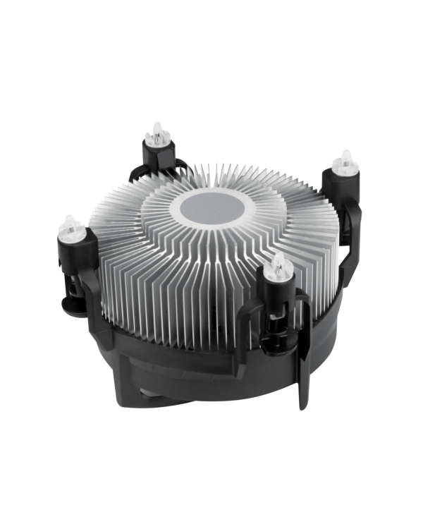 Arctic Alpine 17 Compact CPU Кулер Intel 1700