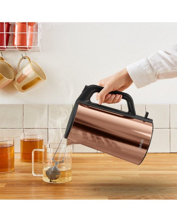 Tefal KI583C Электрический чайник 1.5L 2000W