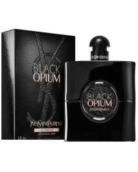 Yves Saint Laurent Black Opium Le Парфюм PAR 90 ml