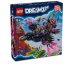 LEGO 71478 The Never Witch's Midnight Raven Конструктор