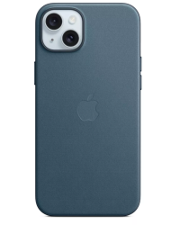 Apple FineWoven Case with MagSafe Чехол для Apple iPhone 15 Plus