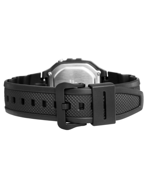 CASIO W-218H-1AVEF Мужские часы