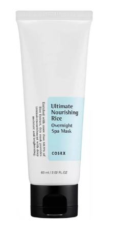 COSRX Ultimate Ночная маска 60 ml