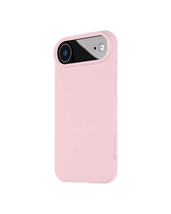 Tactical MagForce Velvet Smoothie Cover Защитный чехол для Apple iPhone Air / розовый