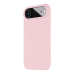 Tactical MagForce Velvet Smoothie Cover Защитный чехол для Apple iPhone Air / розовый