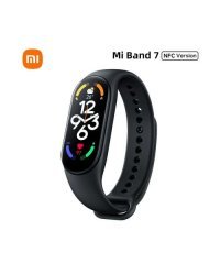 Xiaomi Mi Band 7 NFC Умные Часы