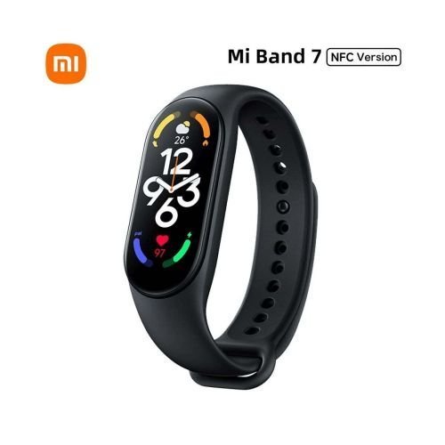 Xiaomi Mi Band 7 NFC Умные Часы