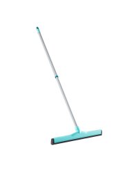 Leifheit Classic Напольная щетка для сбора воды с телескопической ручкой Classic 45см
