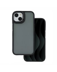 Mocco Crystal Black Чехол для Apple iPhone 16e