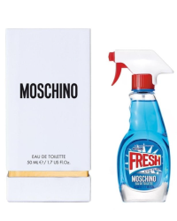 Moschino Fresh Couture Парфюм EDT 50ml