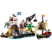LEGO 10320 Eldorado Fortress Конструктор LEGO 10320 Eldorado Fortress Конструктор