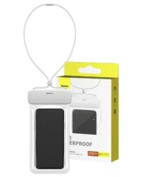 Baseus AquaGlide Водонепроницаемый Чехол для телефона