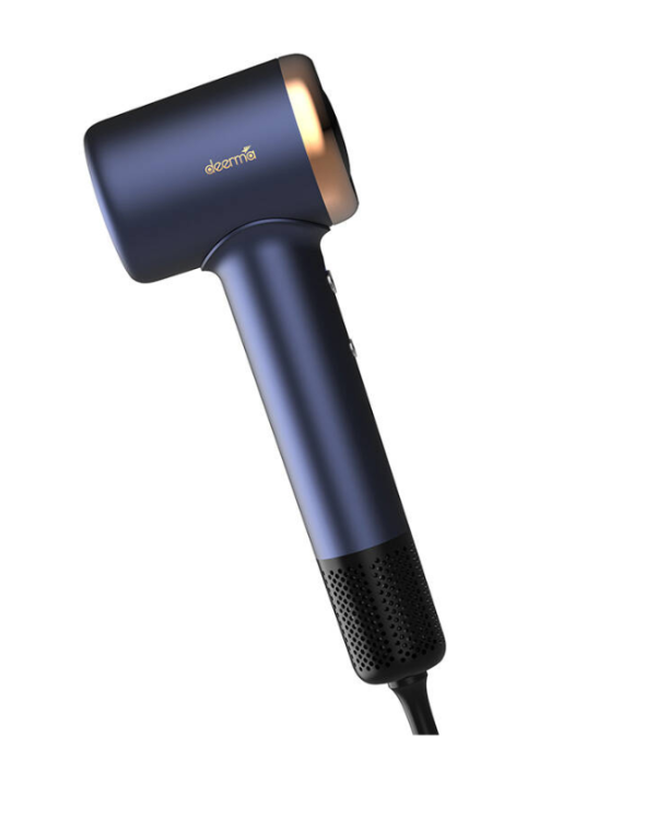 Deerma DEM-CF50W Фен для Волос 1500W