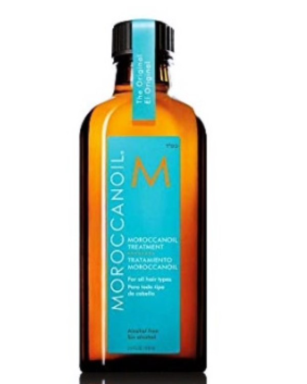 Moroccanoil Treatment Light Масло для волос 200 ml