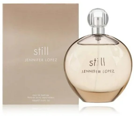 Jennifer Lopez Still Парфюм EDP 100 ml