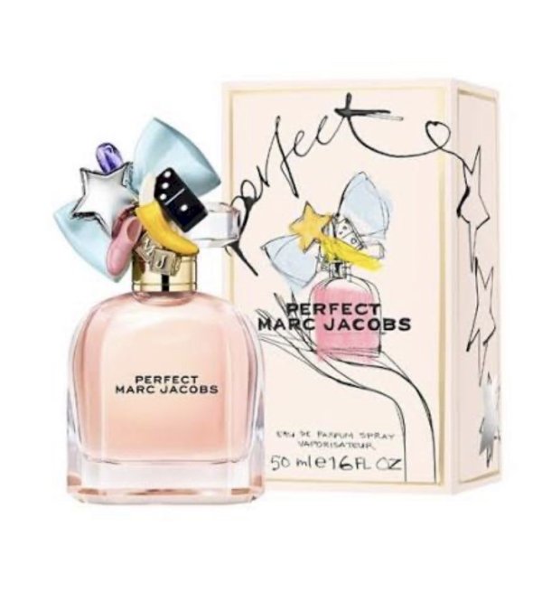 Marc Jacobs Perfect Парфюм EDP 50ml