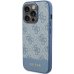 Guess GUHCP15XG4GLBL Чехол для Apple iPhone 15 Pro Max