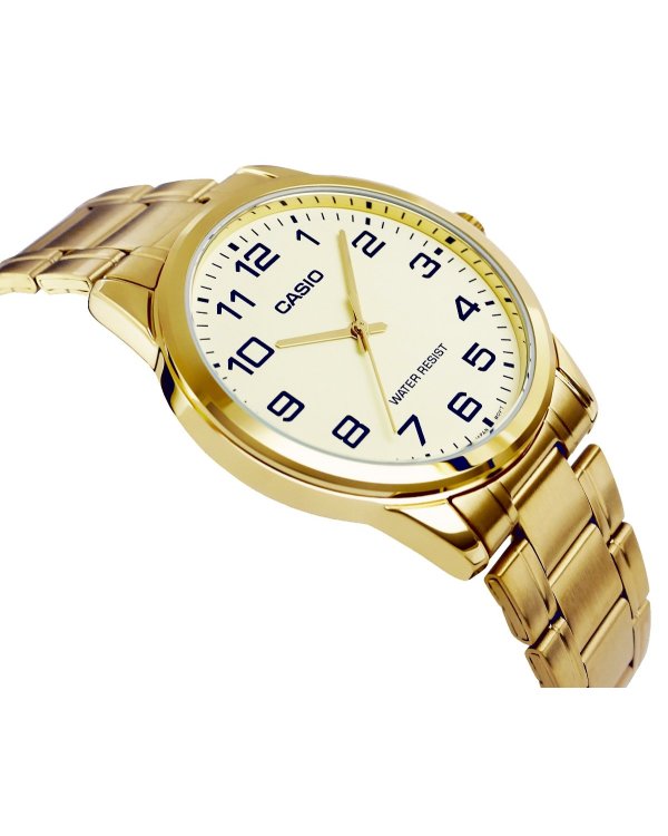 CASIO MTP-V001G-9BUDF Мужские часы