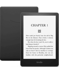 Amazon Kindle Paperwhite 11th Gen 2021 Signature Edition Электронная Книга 32GB