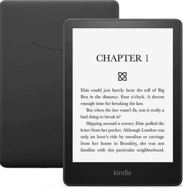 Amazon Kindle Paperwhite 11th Gen 2021 Signature Edition Электронная Книга 32GB