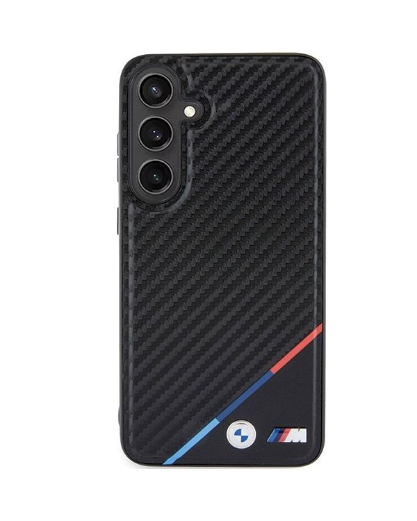 BMW BMHMS24S23PUDTK Чехол для Samsung Galaxy S24