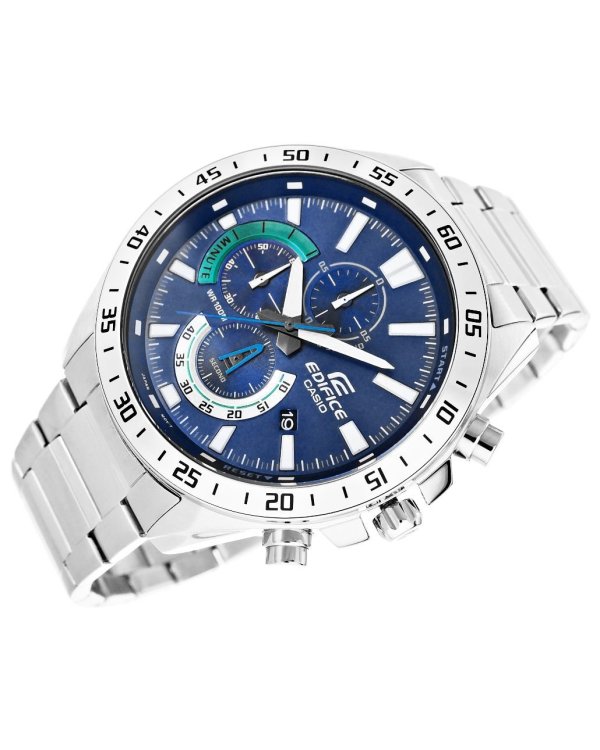 CASIO EFV-620D-2AVUEF Мужские часы