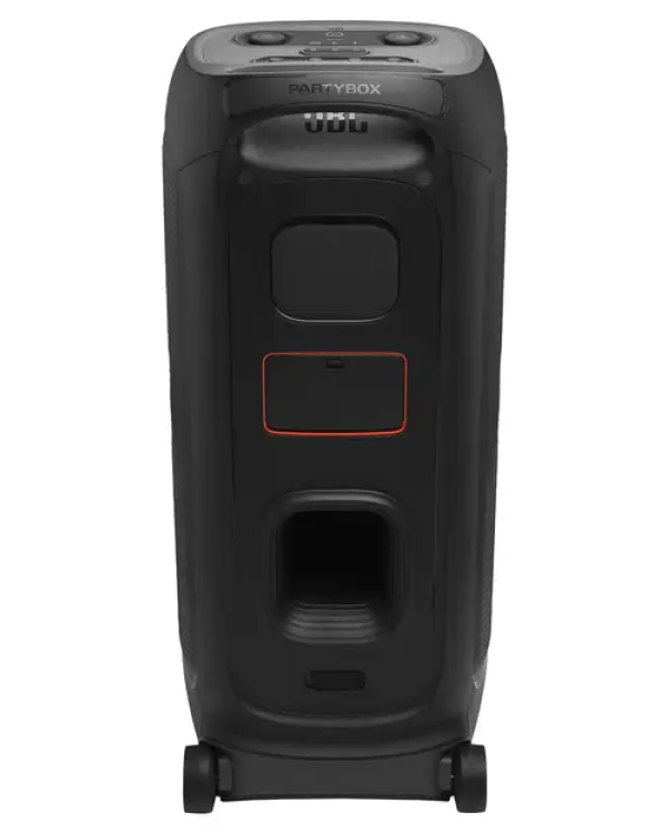 Дополнительное изображение книги «JBL Partybox 720 Black Портативная колонка»