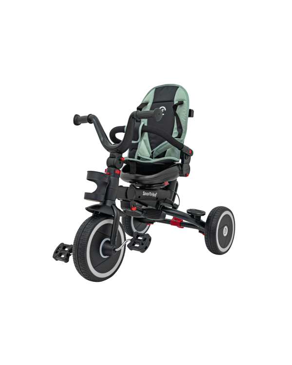 Sportrike Rider Трёхколёсный велосипед для детей