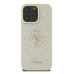 Guess GUHCP16LHG4SGD Чехол для Apple iPhone 16 Pro