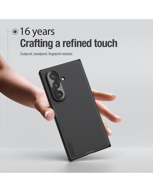 Nillkin Super Frosted FOLD Back Cover Чехол дляSamsung Galaxy Z Fold 7