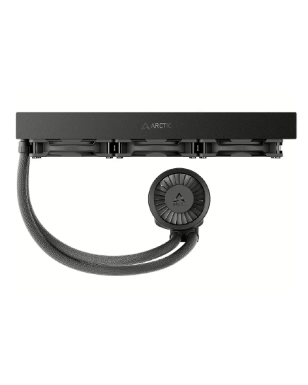 Arctic Liquid Freezer III Pro 360 Система охлаждения