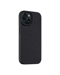 Tactical MagForce Beaver Cover Защитный чехол для iPhone 15 / асфальт
