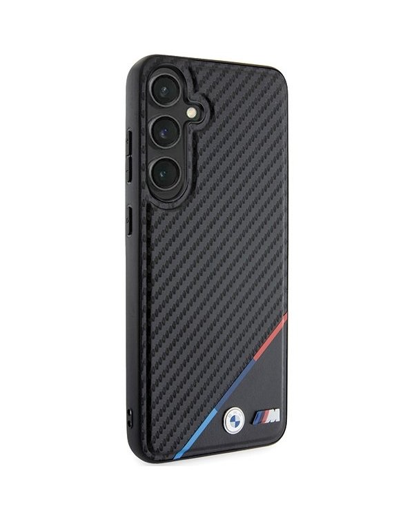 BMW BMHMS24S23PUDTK Чехол для Samsung Galaxy S24