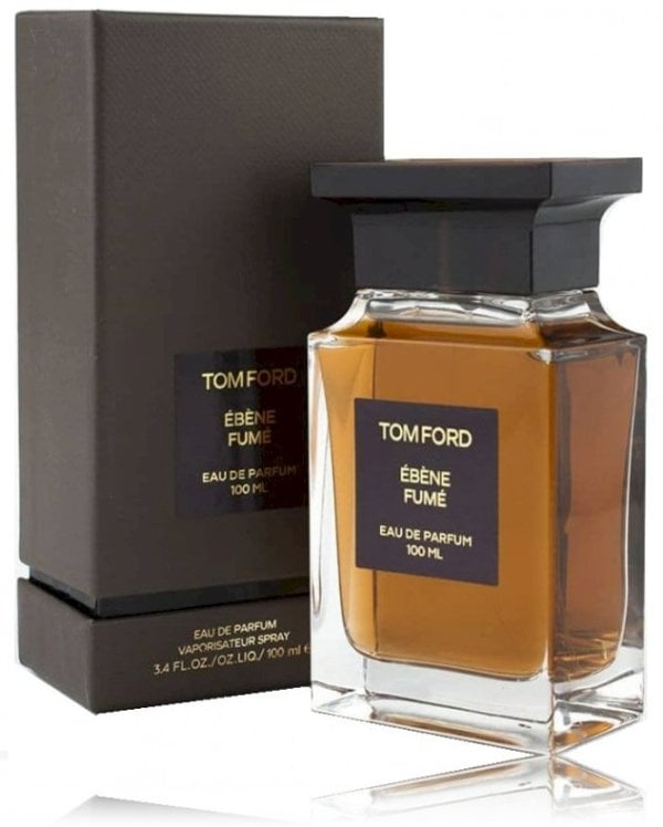 Tom Ford Ébène Fumé Парфюм EDP 100 ml