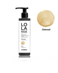 Artègo Lola Your Beauty Colour Маска для волос Almond 200 ml