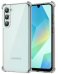 Mocco Anti Shock 1.5 mm Силиконовый чехол для Samsung Galaxy S25 Plus