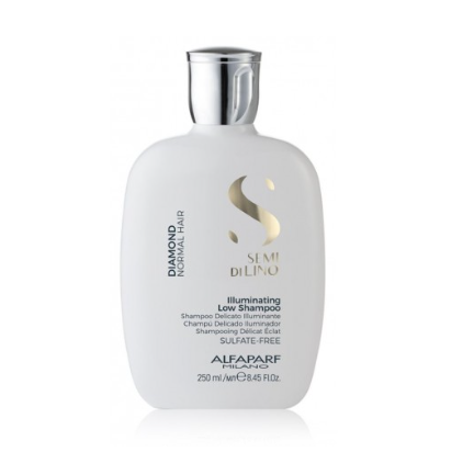 Alfaparf Milano Semi Di Lino Diamond Шампунь 250 ml