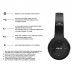 Дополнительное изображение книги «RoGer P47 Bluetooth Наушники с FM-радио черный»