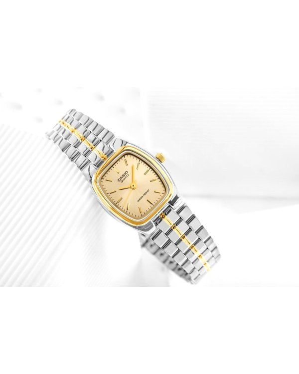 CASIO LTP-1169G-9ARDF Женские часы