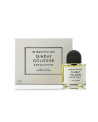 Byredo Sunday Cologne Парфюм EDP 50 ml