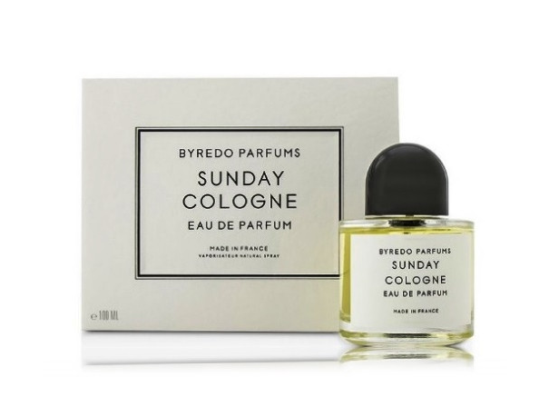 Byredo Sunday Cologne Парфюм EDP 50 ml
