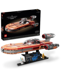 LEGO 75341 Luke Skywalker’s Landspeeder UCS Конструктор