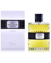 Dior Eau Sauvage Parfum 2017 Парфюм EDP 100 ml